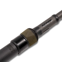 Nash Scope Ops Olive Duplon Retractable Carp Rods